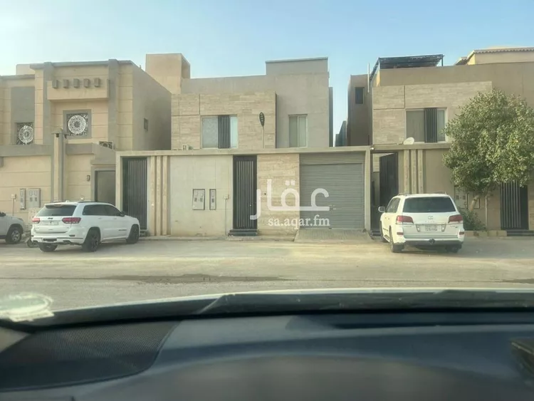 فيلا للبيع في شارع يحيى الأزدي, حي البيان, مدينة الرياض, منطقة الرياض