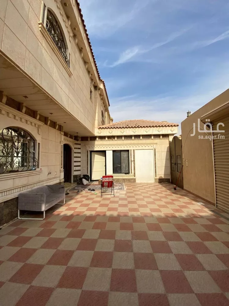 Villa for Sale in Riyadh An Nasim Al Gharbi