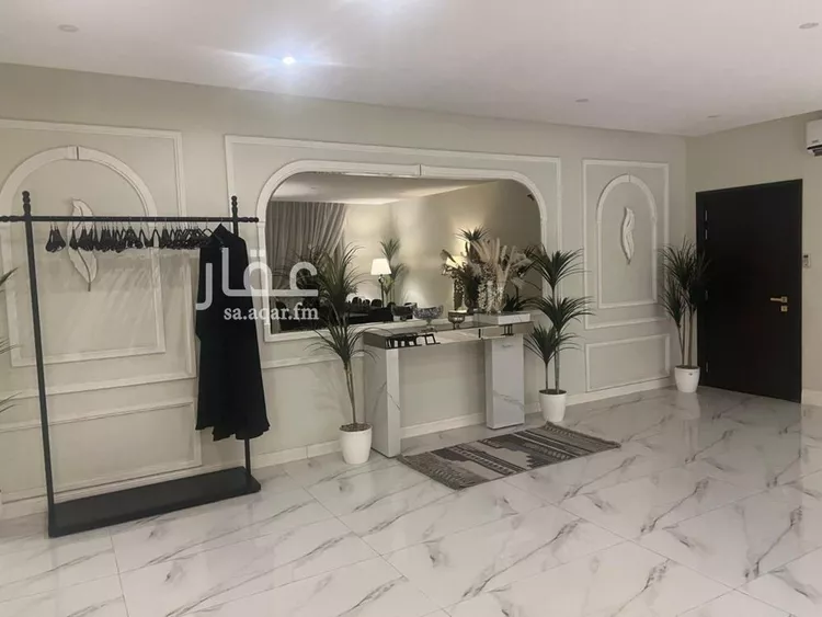 فيلا للبيع في شارع عبدالله بن رشيد, حي الروضة, مدينة الرياض, منطقة الرياض صورة 4