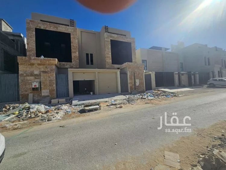 فيلا للبيع في شارع عقرباء 126, حي عقرباء, مدينة الجبيلة, منطقة الرياض