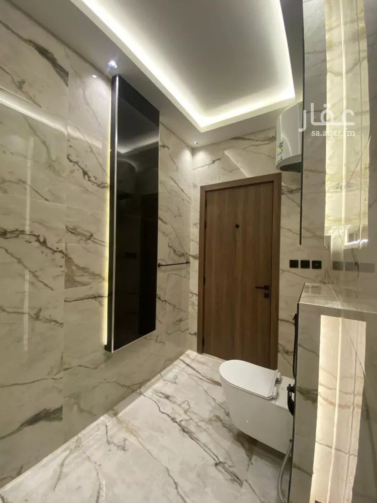 شقة للإيجار في شارع محمد عبدالحي الكتاني, حي العارض, مدينة الرياض, منطقة الرياض صورة 5