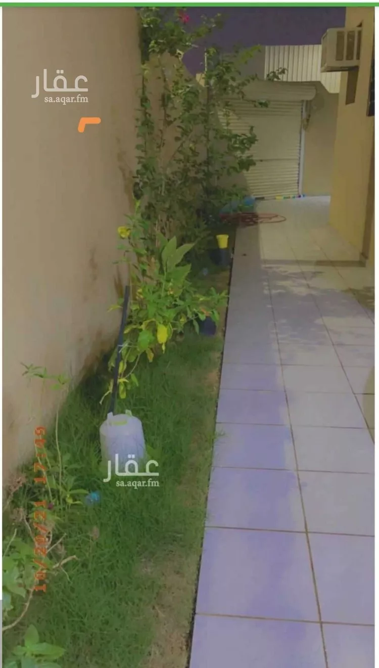فيلا للبيع في شارع المشيريف, حي النسيم الغربي, مدينة الرياض, منطقة الرياض صورة 3
