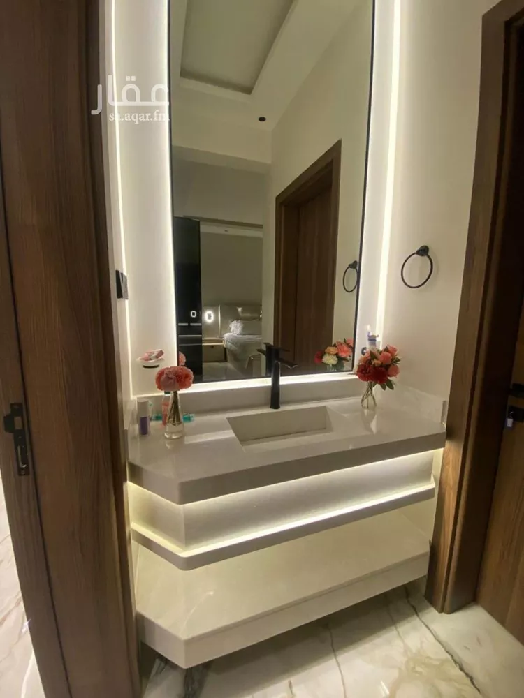 شقة للإيجار في شارع محمد عبدالحي الكتاني, حي العارض, مدينة الرياض, منطقة الرياض