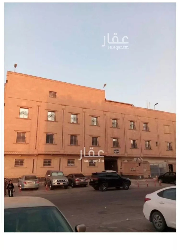 شقة للبيع في شارع الأصبهاني, حي إشبيلية, مدينة الرياض, منطقة الرياض