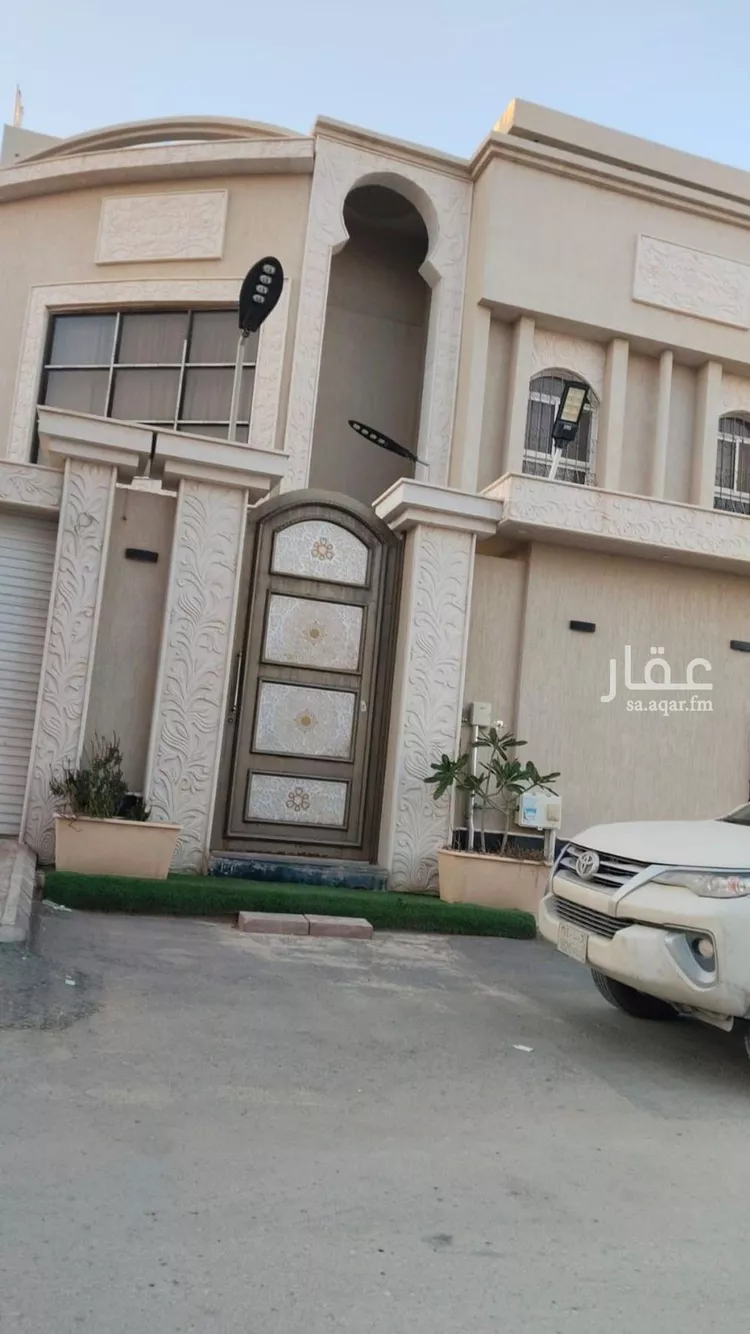 Apartment for Rent in Riyadh Al Arid