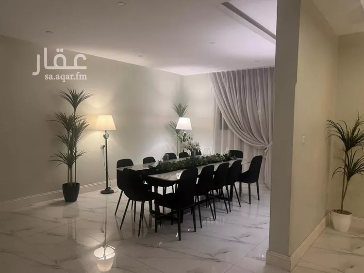 فيلا للبيع في شارع عبدالله بن رشيد, حي الروضة, مدينة الرياض, منطقة الرياض صورة 2