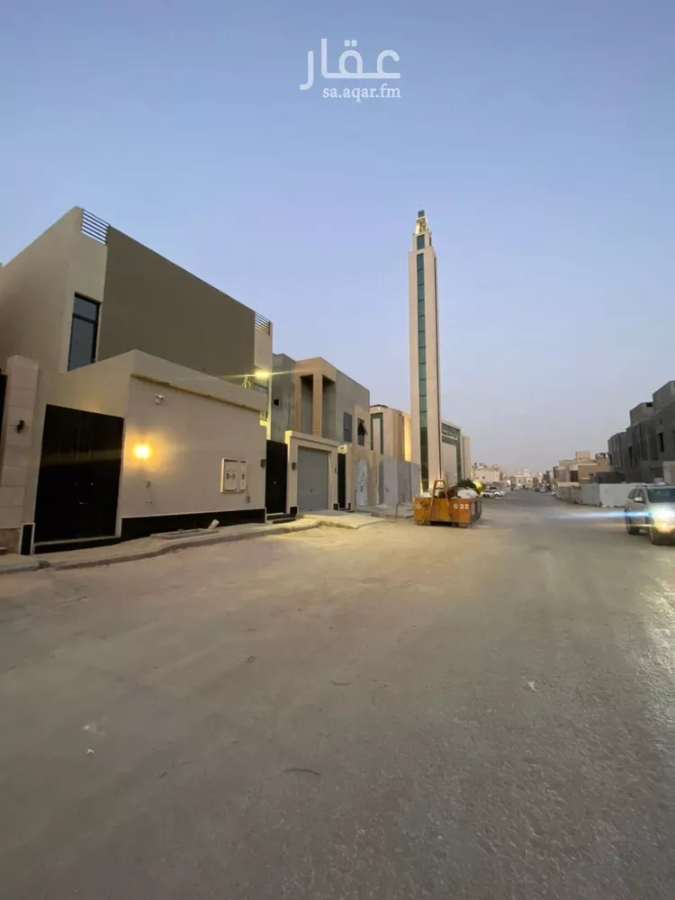 فيلا للبيع في شارع يحيى الأزدي, حي البيان, مدينة الرياض, منطقة الرياض