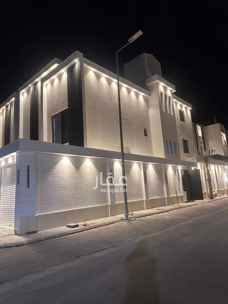 فيلا للبيع في شارع زينب بنت أحمد, حي بدر, مدينة الرياض, منطقة الرياض