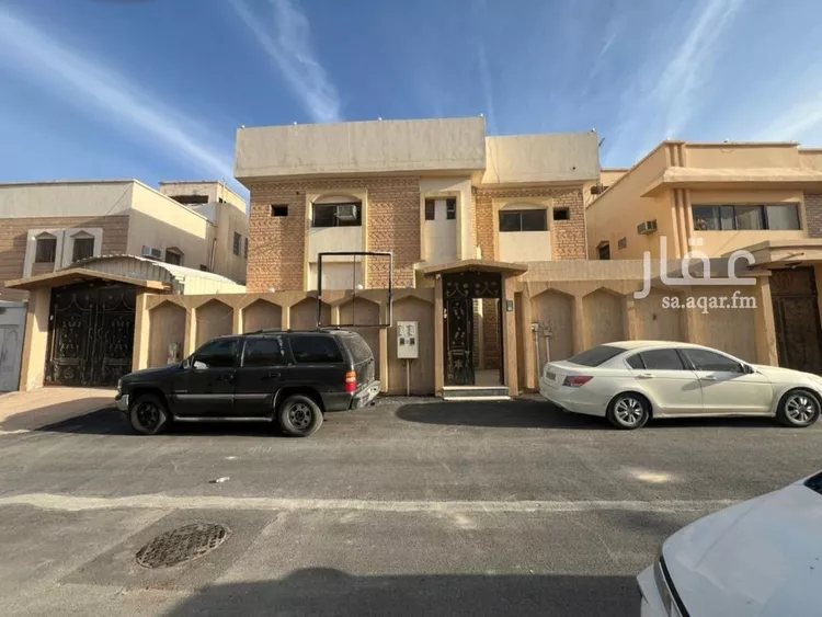 فيلا للبيع في شارع عميد الجيوش, حي السويدي, مدينة الرياض, منطقة الرياض
