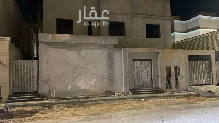فيلا للبيع في شارع عقرباء 126, حي عقرباء, مدينة الجبيلة, منطقة الرياض