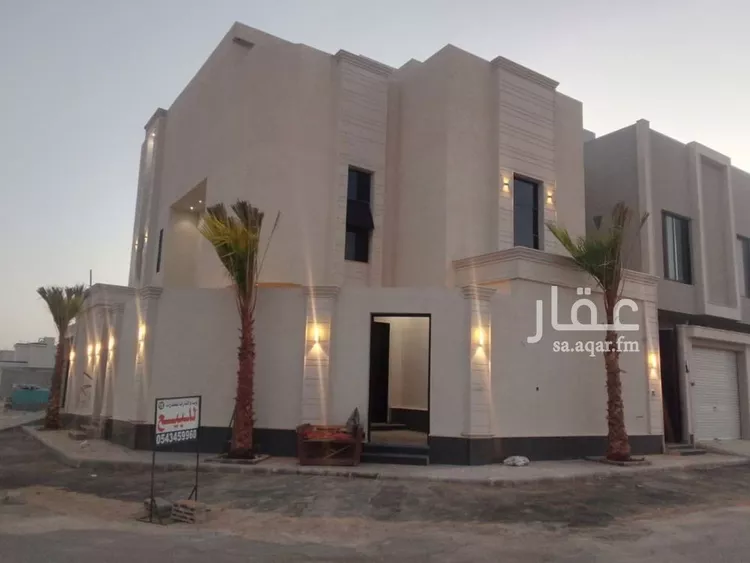 فيلا للبيع في شارع يحيى الأزدي, حي البيان, مدينة الرياض, منطقة الرياض صورة 5