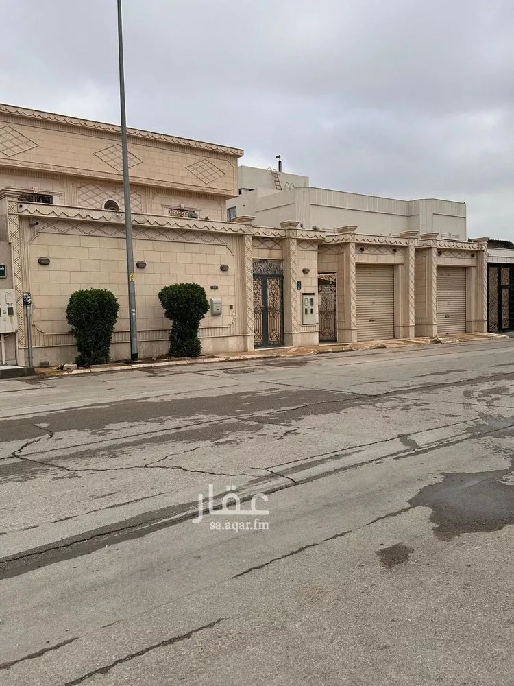 فيلا للبيع في شارع عميد الجيوش, حي السويدي, مدينة الرياض, منطقة الرياض صورة 3