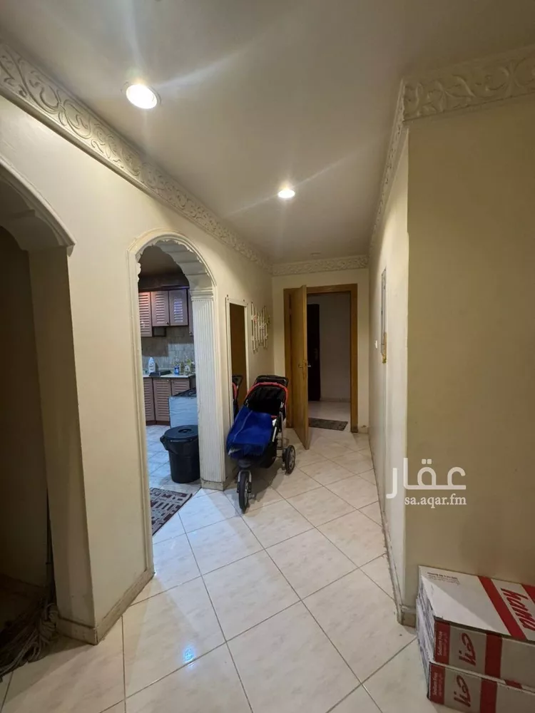 شقة للبيع في شارع الأصبهاني, حي إشبيلية, مدينة الرياض, منطقة الرياض صورة 2