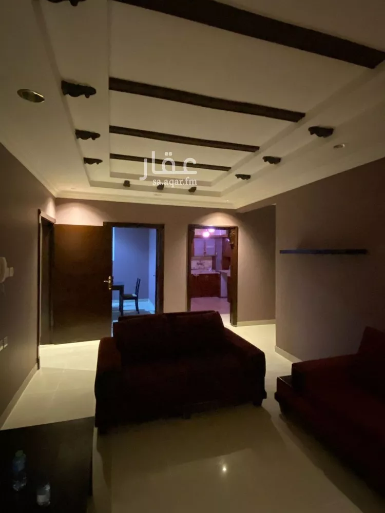 شقة للبيع في شارع الأصبهاني, حي إشبيلية, مدينة الرياض, منطقة الرياض صورة 4