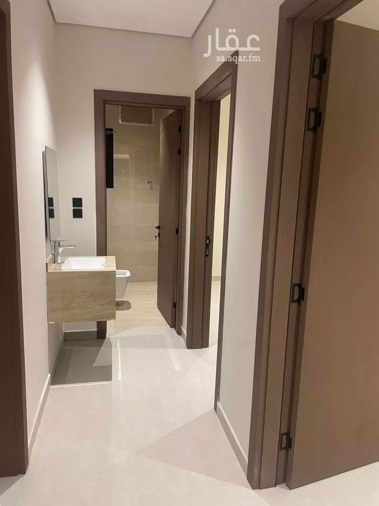 شقة للإيجار في شارع محمد عبدالحي الكتاني, حي العارض, مدينة الرياض, منطقة الرياض