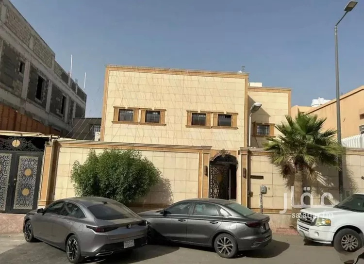 فيلا للبيع في شارع عميد الجيوش, حي السويدي, مدينة الرياض, منطقة الرياض
