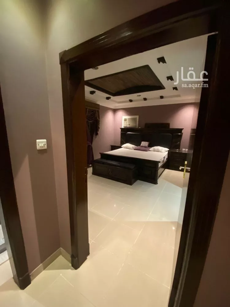 شقة للبيع في شارع الأصبهاني, حي إشبيلية, مدينة الرياض, منطقة الرياض صورة 3