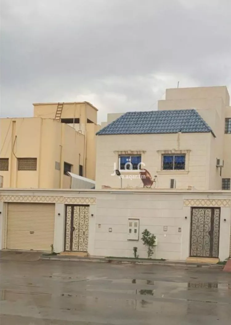 فيلا للبيع في شارع زينب بنت أحمد, حي بدر, مدينة الرياض, منطقة الرياض