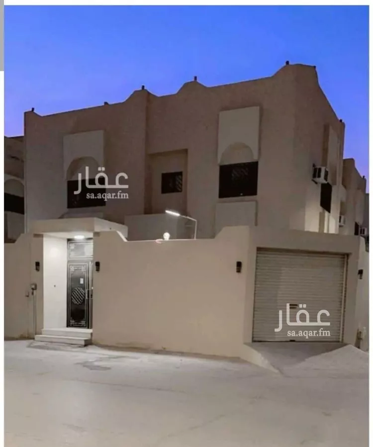 فيلا للبيع في شارع المشيريف, حي النسيم الغربي, مدينة الرياض, منطقة الرياض