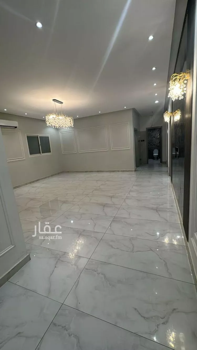 دور للإيجار في شارع عبدالحي كمال, حي الرمال, مدينة الرياض, منطقة الرياض