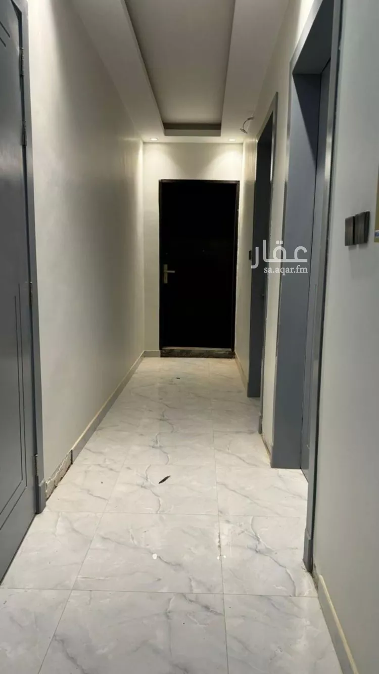 شقة للإيجار في شارع عبدالله المسيلي, حي المهدية, مدينة الرياض, منطقة الرياض صورة 3