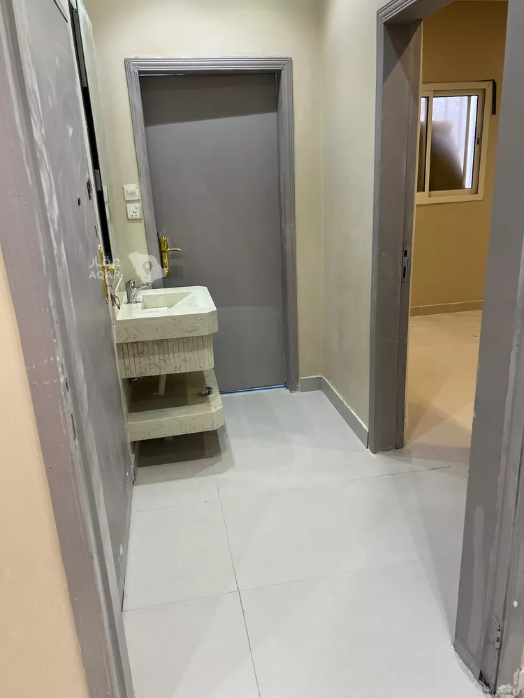 شقة للإيجار في شارع العجمة, حي الرمال, مدينة الرياض, منطقة الرياض