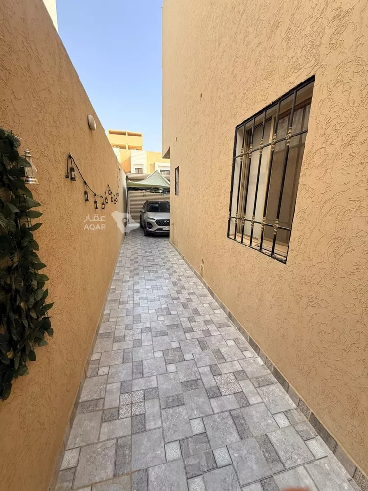 Villa for Rent in Riyadh Badr 15