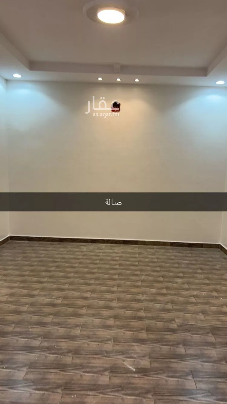 شقة للإيجار في شارع أبي أحمد القيسي, حي الرمال, مدينة الرياض, منطقة الرياض