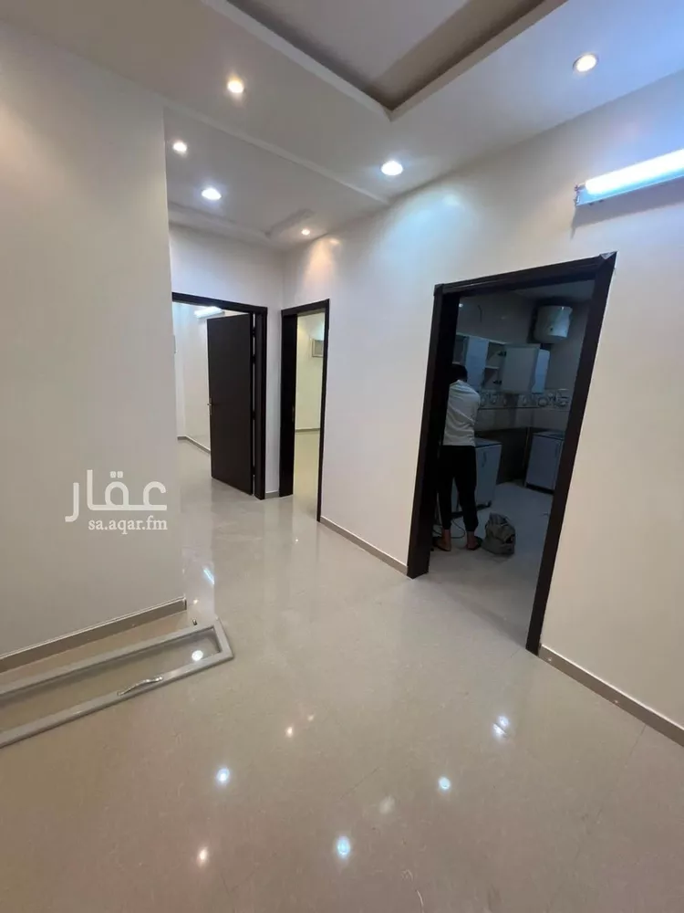 شقة للإيجار في شارع جعفر السقاف, حي طويق, مدينة الرياض, منطقة الرياض صورة 5