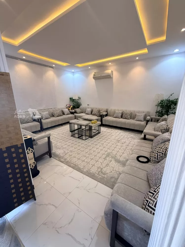 Villa for Rent in Riyadh Badr