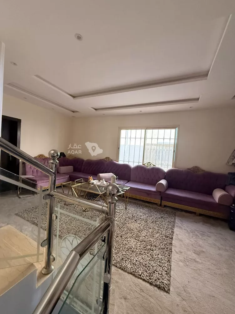Villa for Rent in Riyadh Badr 2