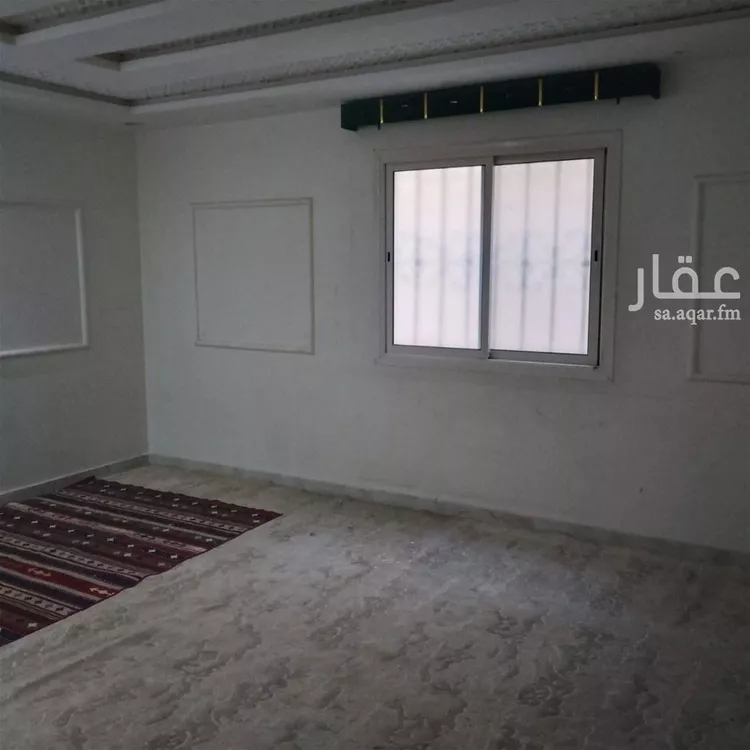 دور للإيجار في شارع وادي حجر, حي بدر, مدينة الرياض, منطقة الرياض صورة 4