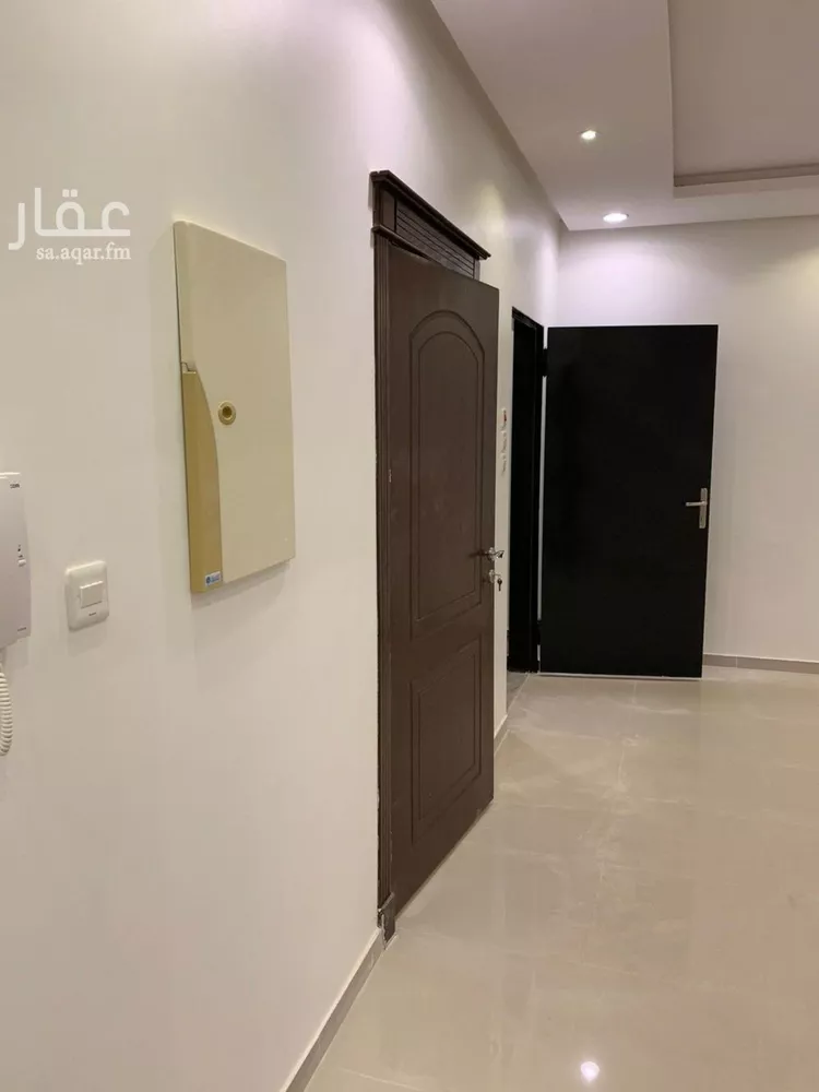 شقة للإيجار في شارع عبدالله المسيلي, حي المهدية, مدينة الرياض, منطقة الرياض صورة 4