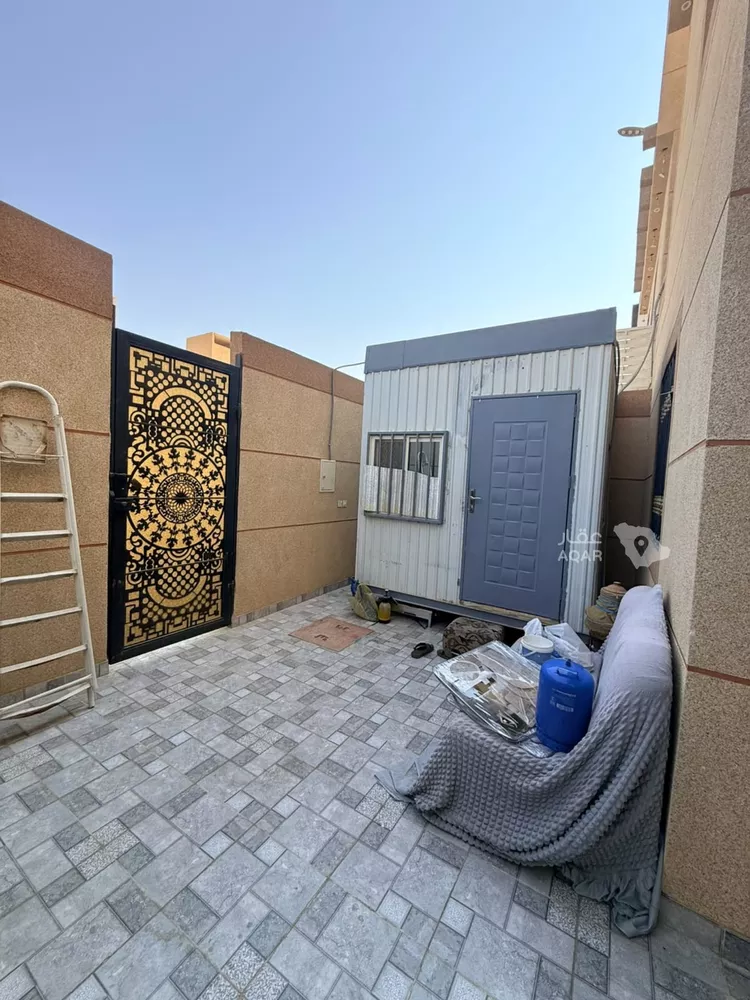 Villa for Rent in Riyadh Badr 5