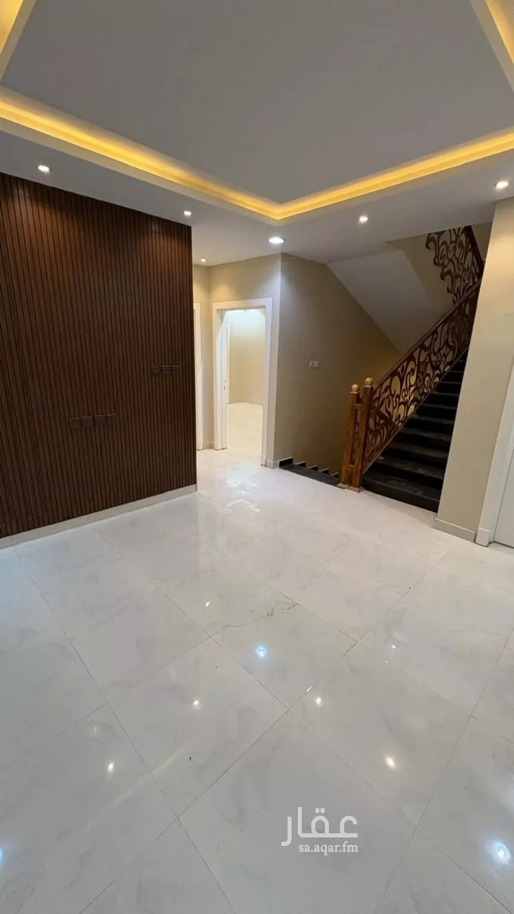 فيلا للإيجار في شارع وادي الحسنا, حي المهدية, مدينة الرياض, منطقة الرياض