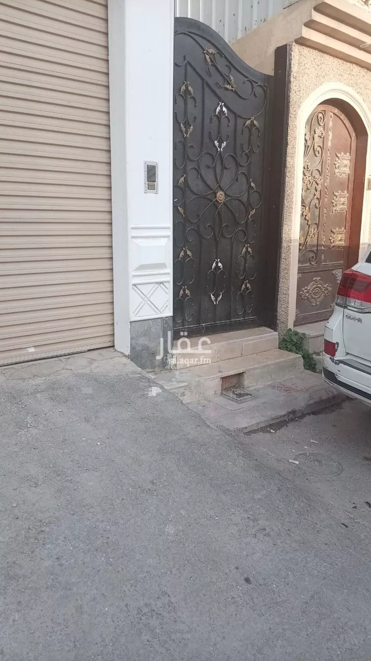 شقة للإيجار في شارع صامطة, حي النسيم الغربي, مدينة الرياض, منطقة الرياض