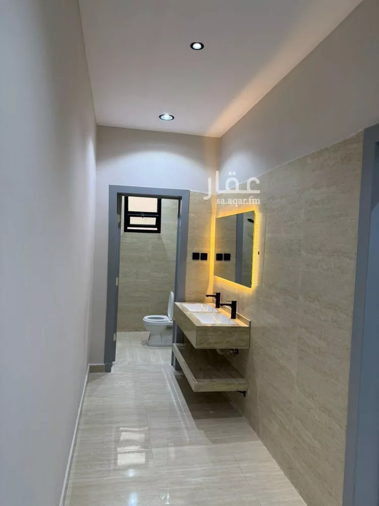 شقة للإيجار في شارع السلاطين, حي طويق, مدينة الرياض, منطقة الرياض صورة 4