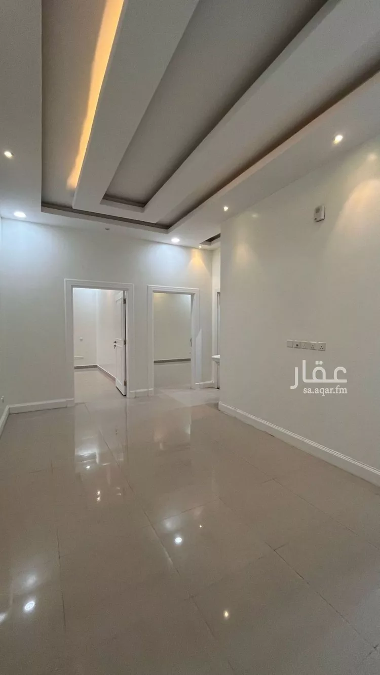 شقة للإيجار في شارع ابن حسان, حي القيروان, مدينة الرياض, منطقة الرياض صورة 4