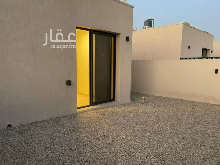 فيلا للإيجار في شارع عبدالباسط بن خليل, حي النرجس, مدينة الرياض, منطقة الرياض صورة 4