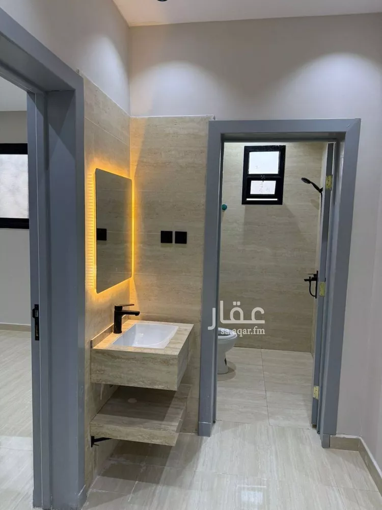 شقة للإيجار في شارع السلاطين, حي طويق, مدينة الرياض, منطقة الرياض صورة 5