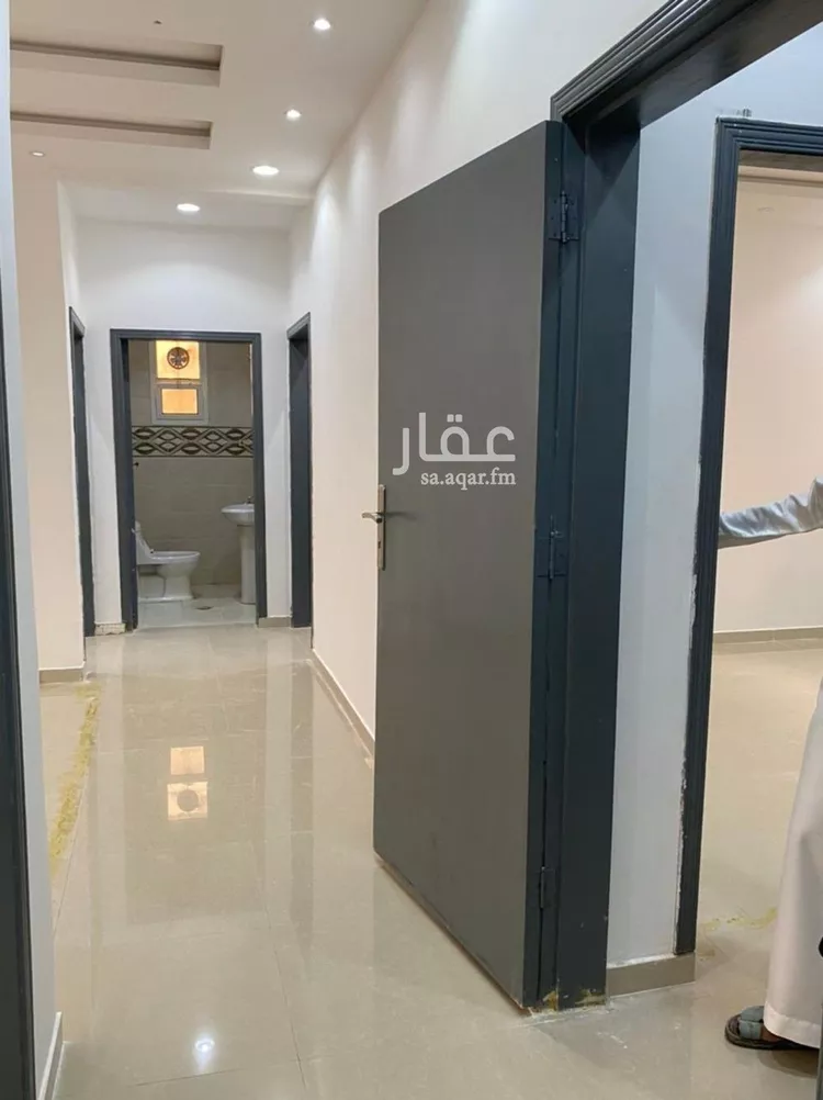 شقة للإيجار في شارع أبي أحمد القيسي, حي الرمال, مدينة الرياض, منطقة الرياض صورة 4