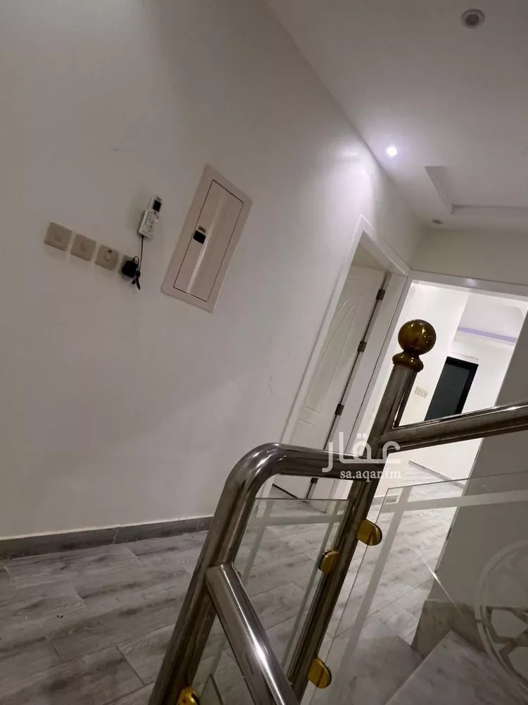 فيلا للإيجار في شارع القادة, حي الحزم, مدينة الرياض, منطقة الرياض صورة 5