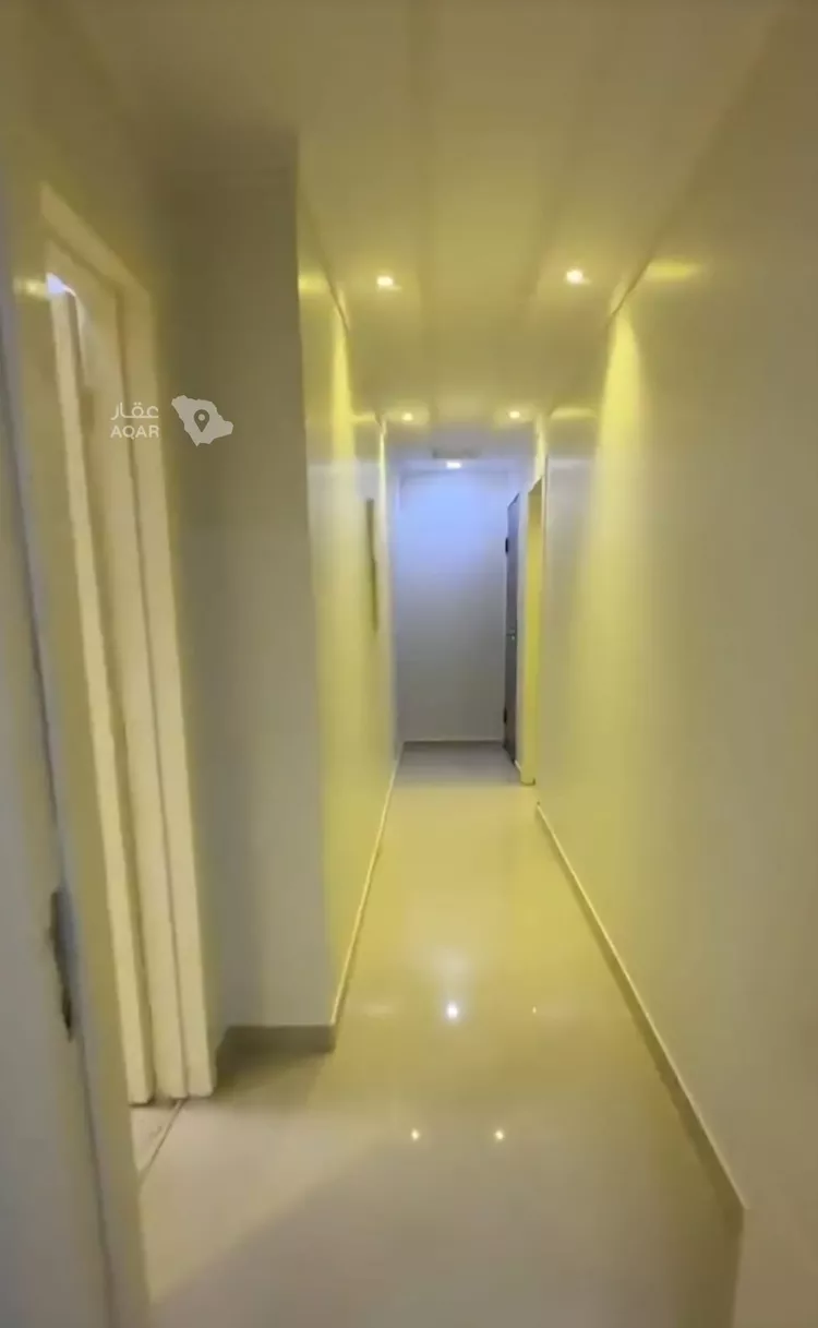 شقة للإيجار في شارع بسر بن الحضرمي, حي المهدية, مدينة الرياض, منطقة الرياض صورة 2