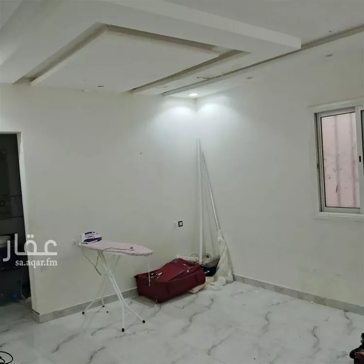 دور للإيجار في شارع وادي حجر, حي بدر, مدينة الرياض, منطقة الرياض صورة 3