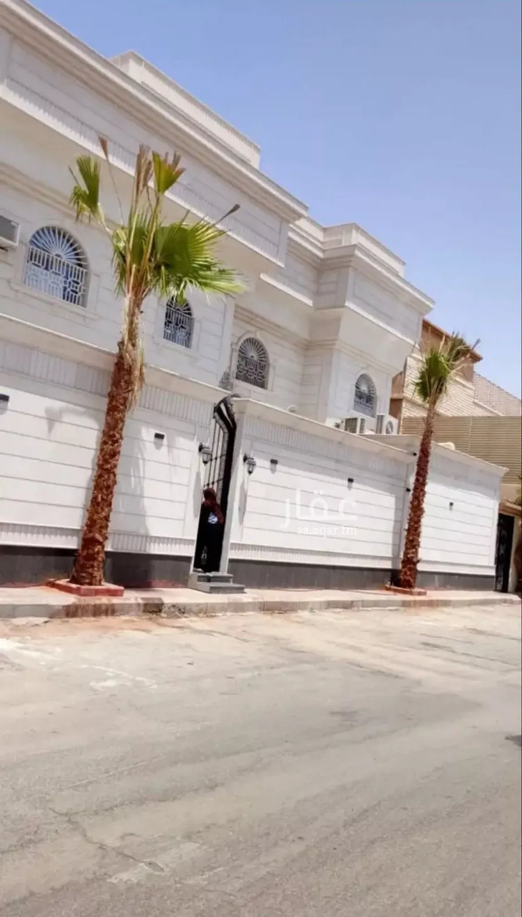 شقة للإيجار في شارع صامطة, حي النسيم الغربي, مدينة الرياض, منطقة الرياض