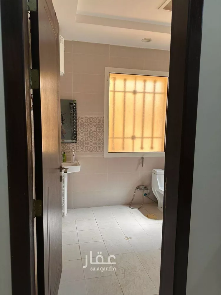 فيلا للإيجار في شارع القادة, حي الحزم, مدينة الرياض, منطقة الرياض صورة 2