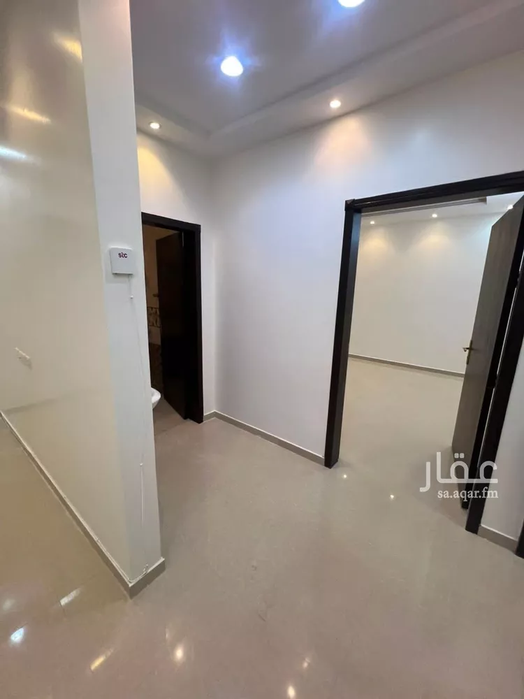 شقة للإيجار في شارع جعفر السقاف, حي طويق, مدينة الرياض, منطقة الرياض صورة 2