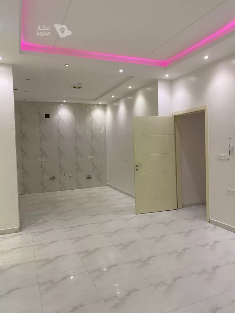 شقة للإيجار في شارع آل طياش, حي عكاظ, مدينة الرياض, منطقة الرياض صورة 3