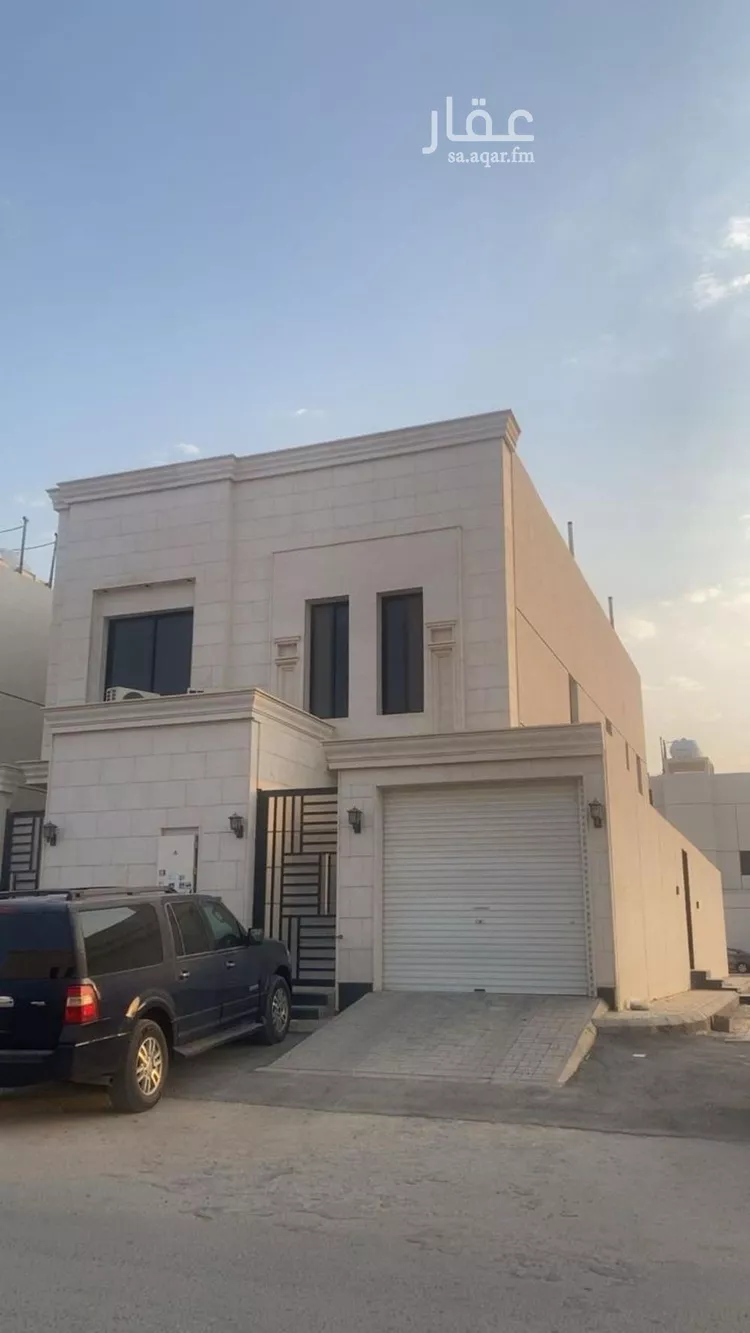 دور للإيجار في شارع وادي حجر, حي بدر, مدينة الرياض, منطقة الرياض