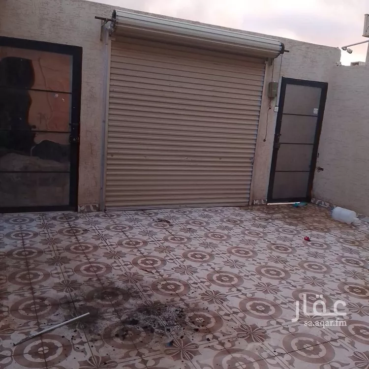 دور للإيجار في شارع وادي حجر, حي بدر, مدينة الرياض, منطقة الرياض صورة 5